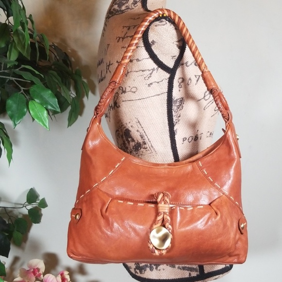 Via Spiga Handbags - Via Spiga Leather Bag